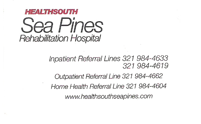 Rehabilation Hospital